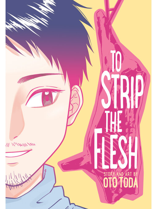 Title details for To Strip the Flesh by Oto Toda - Wait list